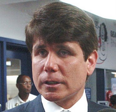 rod blagojevich obama. quot;ILLYquot; Scandal - Rod Blagojevich puts Barack Obama in Bad Position!