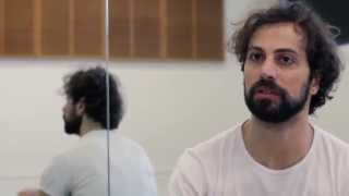 Company Decalage - Match // IDFB 2014