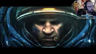 StarCraft 2: Wings Of Liberty || Part 1