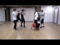 BTS 'Paldogangsan' mirrored Dance Practice