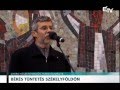 Békés tüntetés Székelyföldön – Erdélyi Magyar Televízió