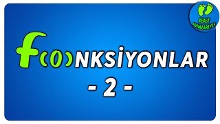 Fonksiyonlar 2 Bebek Adımlarıyla Fonksiyonlar