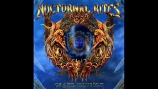 Watch Nocturnal Rites Cuts Like A Knife video