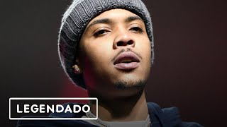 Watch G Herbo Street Shit Freestyle video