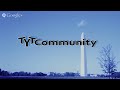 TYT Community Live 11.21.14 8 PM EST