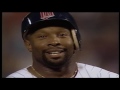 May 25, 1997, Puckett's number is retired