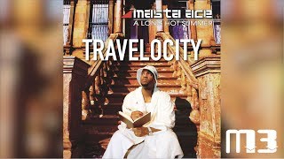 Watch Masta Ace Travelocity video