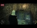 Hitman Absolution easter egg - Finding Kane and Lynch