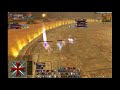 #1 PWI 3v3 Colloseum - Barbarian