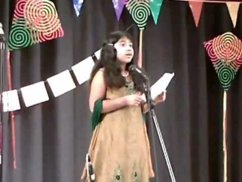 Mala He Datta Guru Disale - MMLA Sankrant 2013 (Sanika Barve...