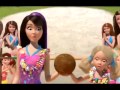 Pearl Barbie Life In The Dreamhouse Beautifu Videos Barbie Full ...