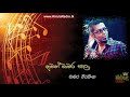 Nuwan Chamara Sala - Chamara Weerasinghe (නුවන් චාමර සලා - චාමර වීරසිංහ)