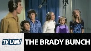 Watch Brady Bunch Time To Change video