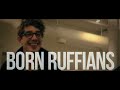 in the Studio w/ Jared: BORN RUFFIANS (pt.4)
