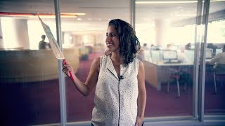 Teachers Talk About NLI Primary Sources - Gal Man-Dror, Simchat Torah