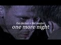 The Doctor/The Master | One More Night
