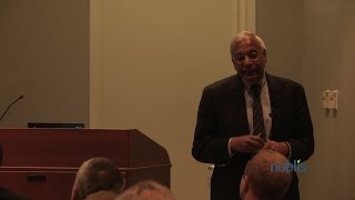 Biometrics - Technology for Human Recognition - Presented by Anil K. Jain, Ph.D.