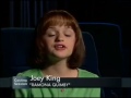 Joey King audition for Ramona and Beezus