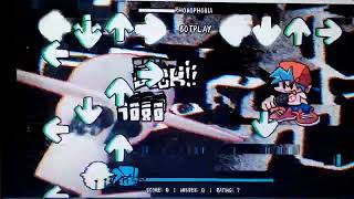Fnf Bambi Strident Crisis Phonophobia Rechart