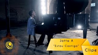 Watch Jotta A Estou Contigo video