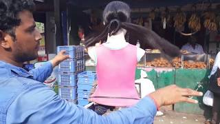 Easy and Quick Hairstyle Make by Using Magic Hair Lock Easy and Quick Hairstyle Make by Using Magic Hair Lock