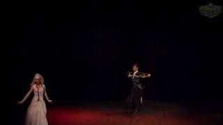 Georgian Clical Dance Kartuli ქართულ Geneva, Swittzerland, Ociation Akhtar