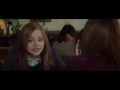 If I Stay Movie CLIP - What If It Doesn't Work Out? (2014) - Chloë Grace Moretz Movie HD