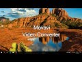 Movavi Video Converter 17.0.1 Installation Activation Crack