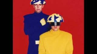 Watch Pet Shop Boys Shameless video