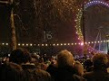 New Year's Eve 2008 Big Ben Bongs