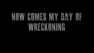 Watch Escape The Fate Day Of Wreckoning video