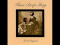 Knee Deep Shag - "By a Thread"