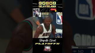 Volando El Articulo 34 Highlights Nba Fantasy Alltime
