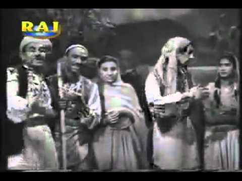 YOUTUBE Qawwali Humein To Loot Liya...