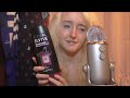 Close Up Ear To Ear Whispering Gentle Tapping Asmr Close Up Ear To Ear Whispering Gentle Tapping Asmr