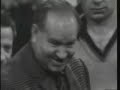 David Oistrakh Interview - Beethoven Violin Concerto