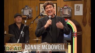 Watch Ronnie Mcdowell Youre Gonna Ruin My Bad Reputation video