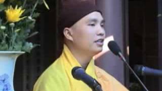 Vai trò trách nhiệm của Tăng ni - Phật tử - Part 5