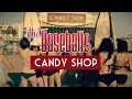The Baseballs: "Candy Shop" (Official Videoclip)