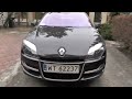 Renault Laguna 2014, Start UP, Exhaust and In Depth Tour