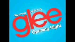 Watch Glee Cast Pumpin Blood video
