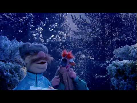The Muppets: Ringing of the Bells - great christmas entertainment