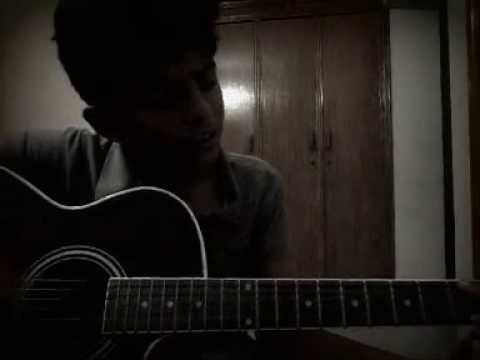 Alo by Tahsan(guitar tutorial)