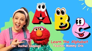 Jazzy Alphabet Phonics Sounds Of Alphabets Abcdefghijklmnopqrstuvwxyz Baby Learning