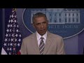 Obama: No US Military Action in Ukraine