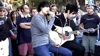 Watch Yeah Yeah Yeahs Hyperballad video