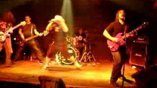 Watch Blind Myself Wisemen Of The West video