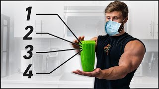 How To Actually Support Your Immune System In A Pandemic (4 Science-Based Strategies)