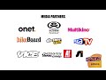 Sony VAIO Joy Ride Fest - bike & music festival in Poland - trailer