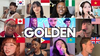 Who Sang It Better - Den - Kpop Demon Hunters - Tiktok Covers Compilation 2025
